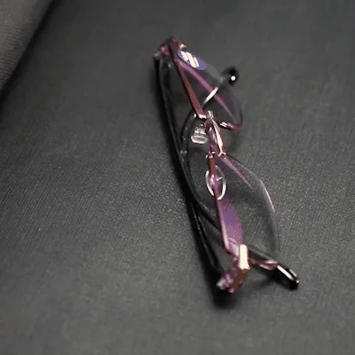 SMART VISION: GAFAS FOTOCROMÁTICAS🌈🕶️