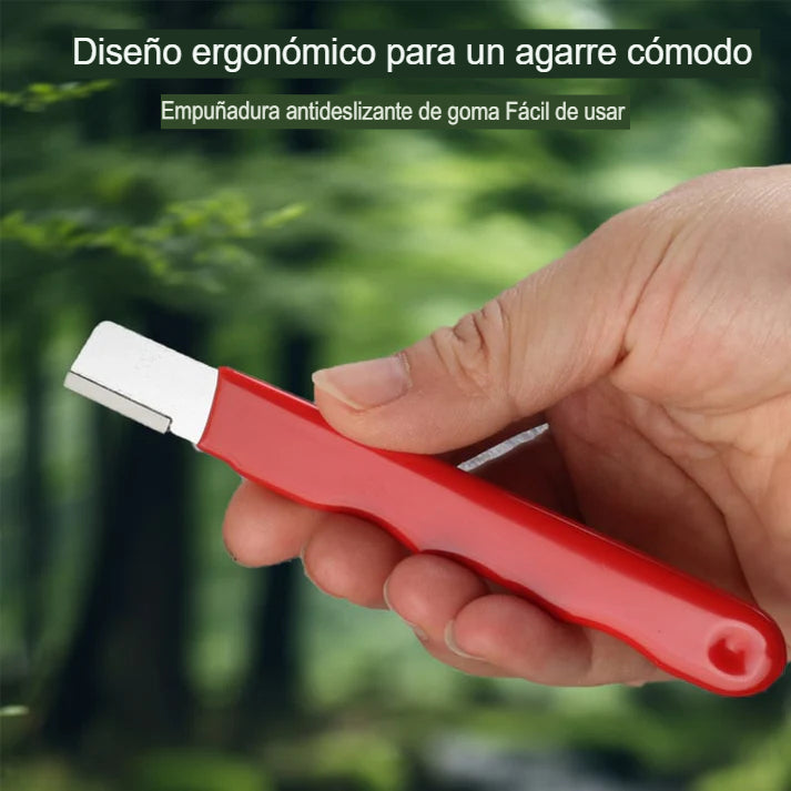 KNIFE SHARPENER: PROMO 2X1 AFILADOR DE CUCHILLOS💎🔥