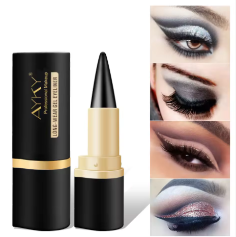 LINER PRO: SET X 4 DELINEADORES EN GEL 💄🔥