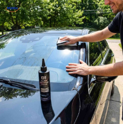 SHINE CAR: LÍQUIDO DE PULIDO – ELIMINA MANCHAS, ACEITE Y RASGUÑOS🌟🚗