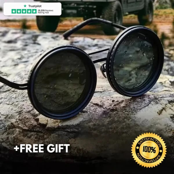 SMART VISION: GAFAS GRADUABLES 👓✨