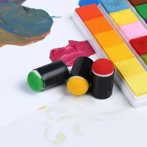 STAMPFUN™: KIT SELLOS CREATIVOS🎨