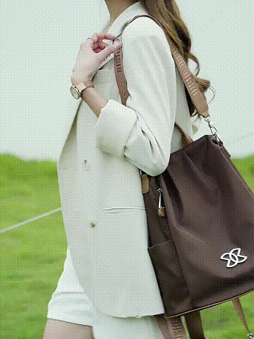 SAFETYGLAM: BOLSO ANTIROBO LUJOSO E IMPERMEABLE🔑