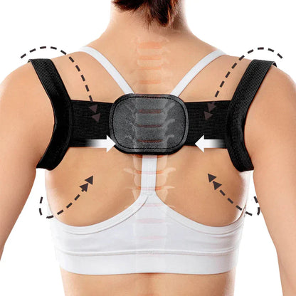 SHOULDERFIX: CORRECTOR DE POSTURA 💪✨
