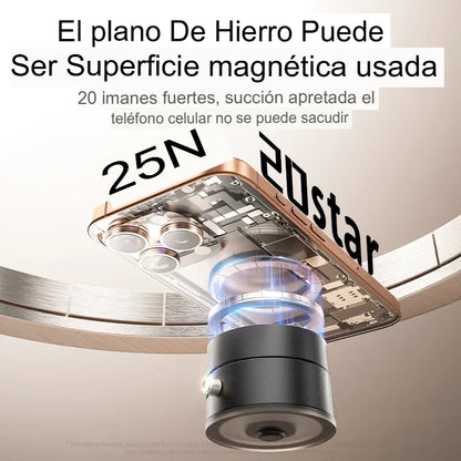 MAGCAR: HOLDER MAGNÉTICO CARRO 🧲🚗