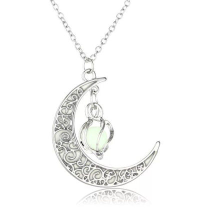 NIGHTLIGHT: COLLAR DE LUNA - ILUMINA TUS NOCHES 🌙💡