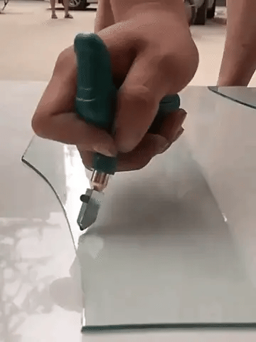 PROCUTTER: CORTADOR DE CERÁMICA🔪✨