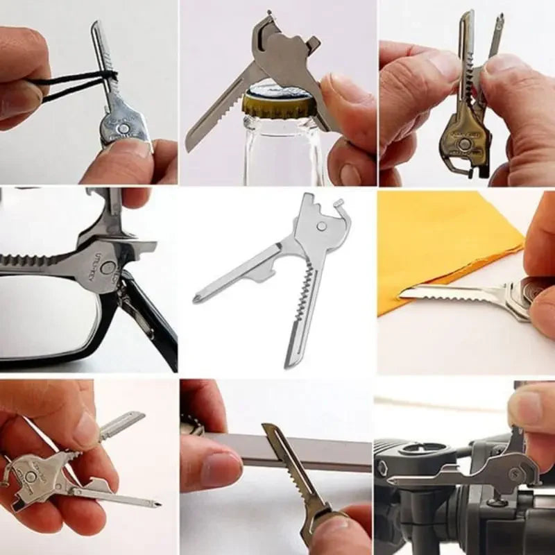 🛠️ MULTI-TOOL: KIT X 3 LLAVEROS MULTIFUNCIÓN 🛠️
