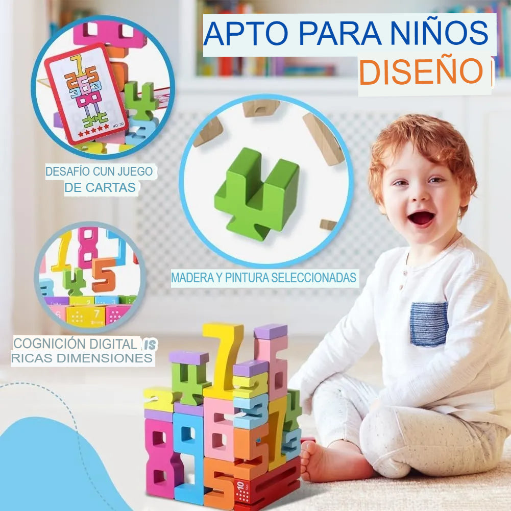 SUMAFUN: JUEGO APRENDE SUMAS MONTESORI ➕🎯