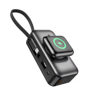 ULTRA CHARGE: POWERBANK 5000mAh 🔋