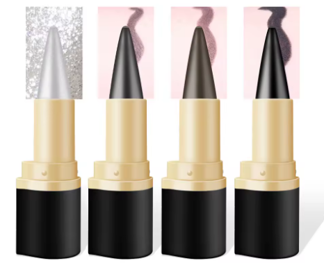 LINER PRO: SET X 4 DELINEADORES EN GEL 💄🔥