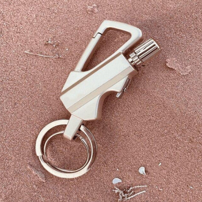 FIRE KEY: LLAVERO ENCENDEDOR 🔥🔑