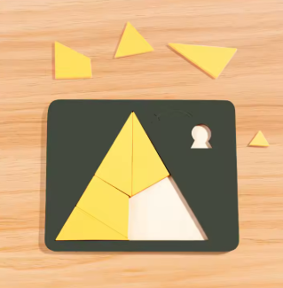PUZZLEXTREME: SET DE 5 PIEZAS PUZZLES IMPOSIBLES 🧩🤯