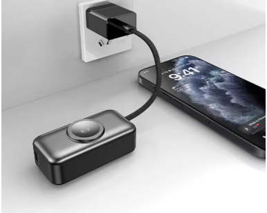 ULTRA CHARGE: POWERBANK 5000mAh 🔋