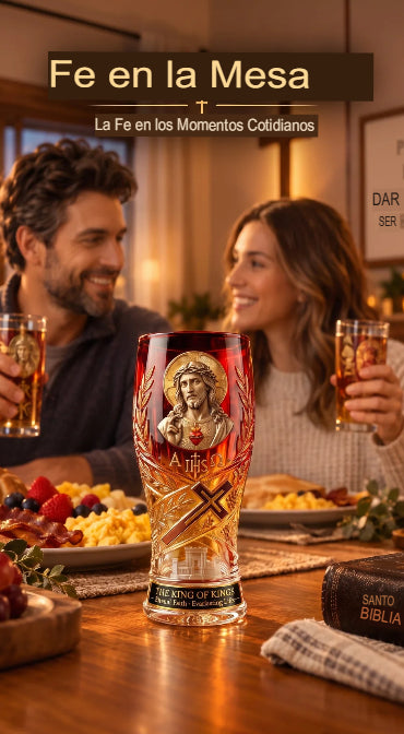 ✝️ VASO SAGRADO CORAZÓN DE JESÚS🙏✨