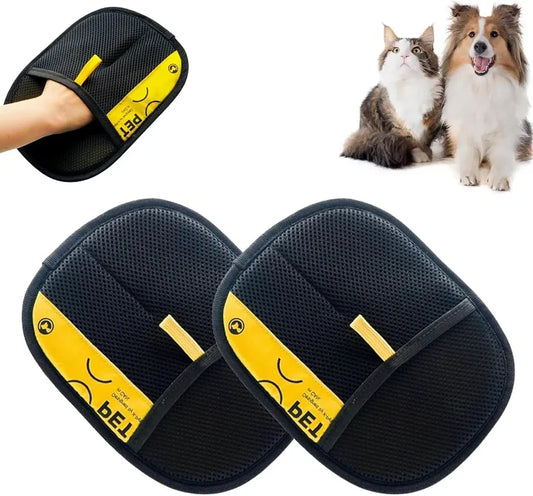 FURAWAY: 2X1 REMOVEDOR DE PELO MASCOTA 🐾🚫