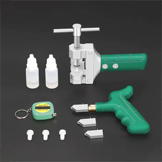 PROCUTTER: CORTADOR DE CERÁMICA🔪✨