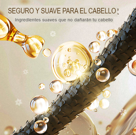 MAGIC HAIR: PROMO 2X1 CEPILLO CUBRE CANAS👩‍🦳