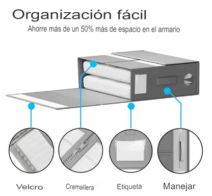 SHEETSAVER: ORGANIZADOR DE SÁBANAS 🛏️✨