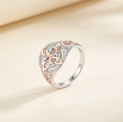 💍 ANILLO DE PROTECCIÓN ✨🛡️