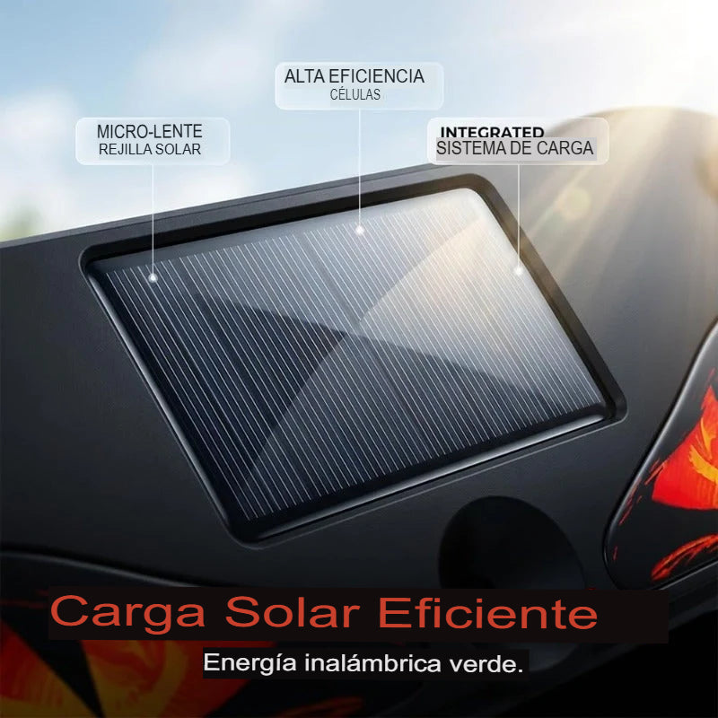 👀🚗 OJOS DECORATIVOS PARA CARRO 😎🔥