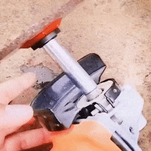 POWEREXTEND: EXTENSOR DE PULIDORA ⚡🛠️