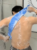 EXFOBAND: BANDA EXFOLIANTE🌿🛁