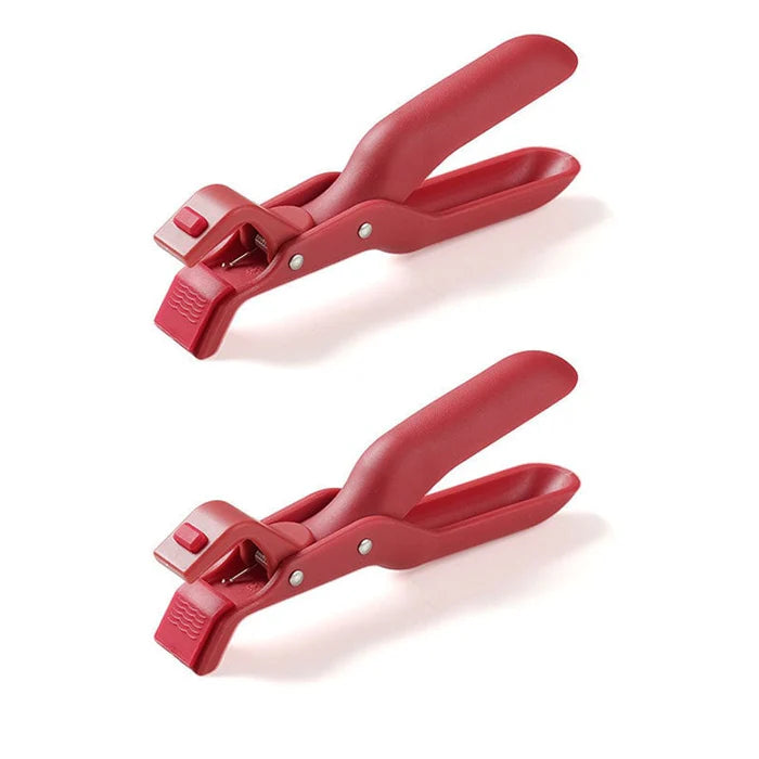 GRIP CHEF SET 2X: AGARRADOR DE PLATOS Y SARTENES 🔥🙌