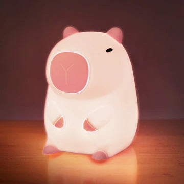GLOWBEAR: LÁMPARA PELUCHE✨🐻