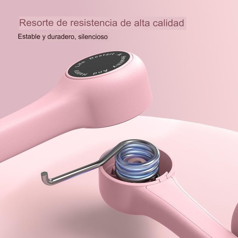 LEGTRAINER: ENTRENADOR DE PIERNAS 💖🦵
