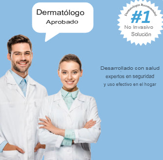 SKINCLEAN: KIT REMOVEDOR BERRUGAS