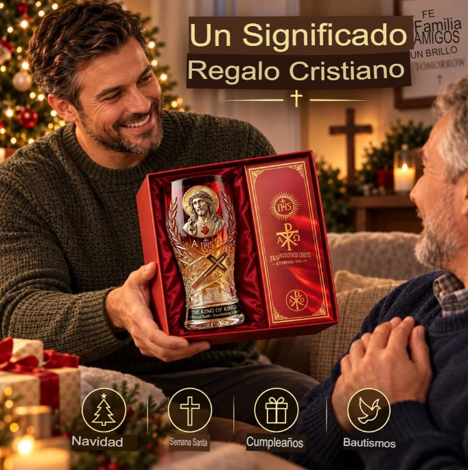 ✝️ VASO SAGRADO CORAZÓN DE JESÚS🙏✨