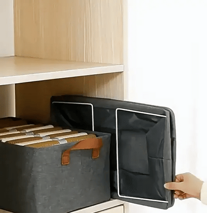 ORDENTOTAL: SET X3 ORGANIZADORES📦✅