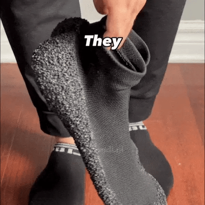 FLEXISOCKS: ZAPATOS MINIMALISTAS🧘‍♀️🧦