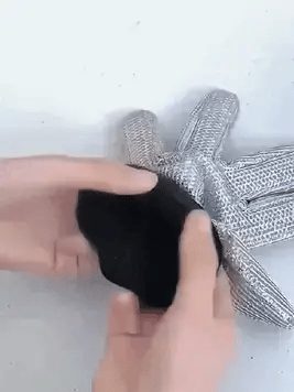 DISHHANDS: GUANTES LAVADO DE PLATOS X2🖐️🍽️