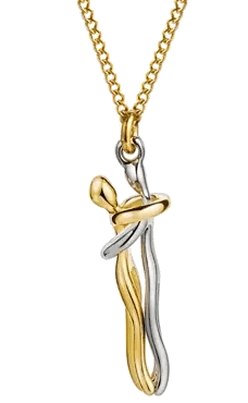 FOREVERSTEEL: COLLAR DE ABRAZO PARA PAREJAS 💑✨