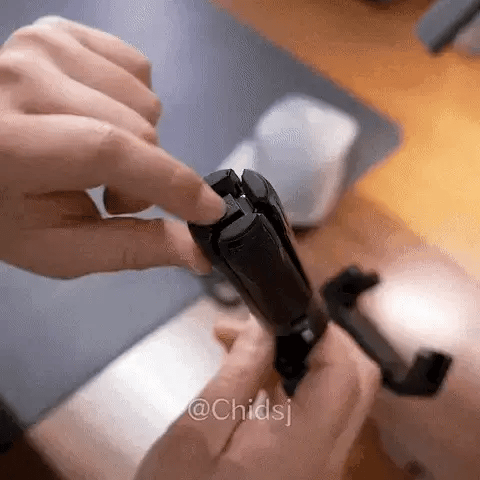 SOPORTEPRO: SOPORTE TRÍPODE PREMIUM PARA CELULAR 📷✨