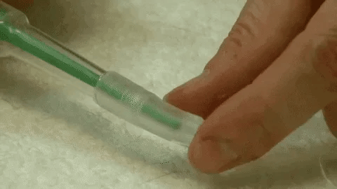 SET X 2 DISPENSAPET: DISPENSADOR DE MEDICAMENTOS PARA MASCOTAS💉🐶