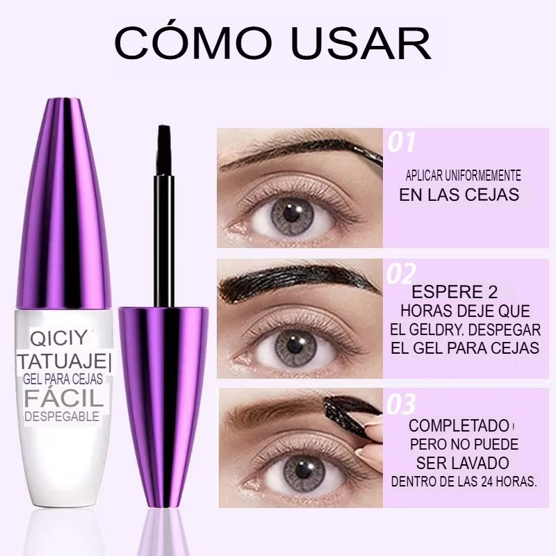 PROMO 2X1 TATUADOR DE CEJAS ✨
