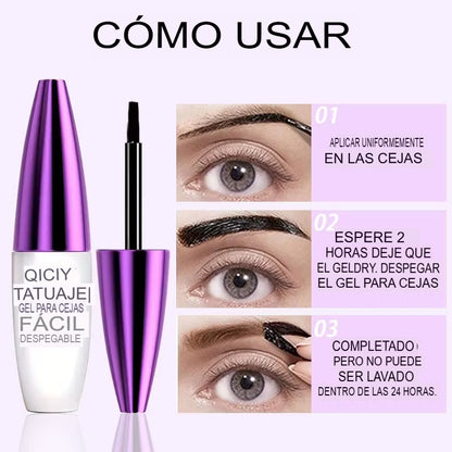 PROMO 2X1 TATUADOR DE CEJAS ✨