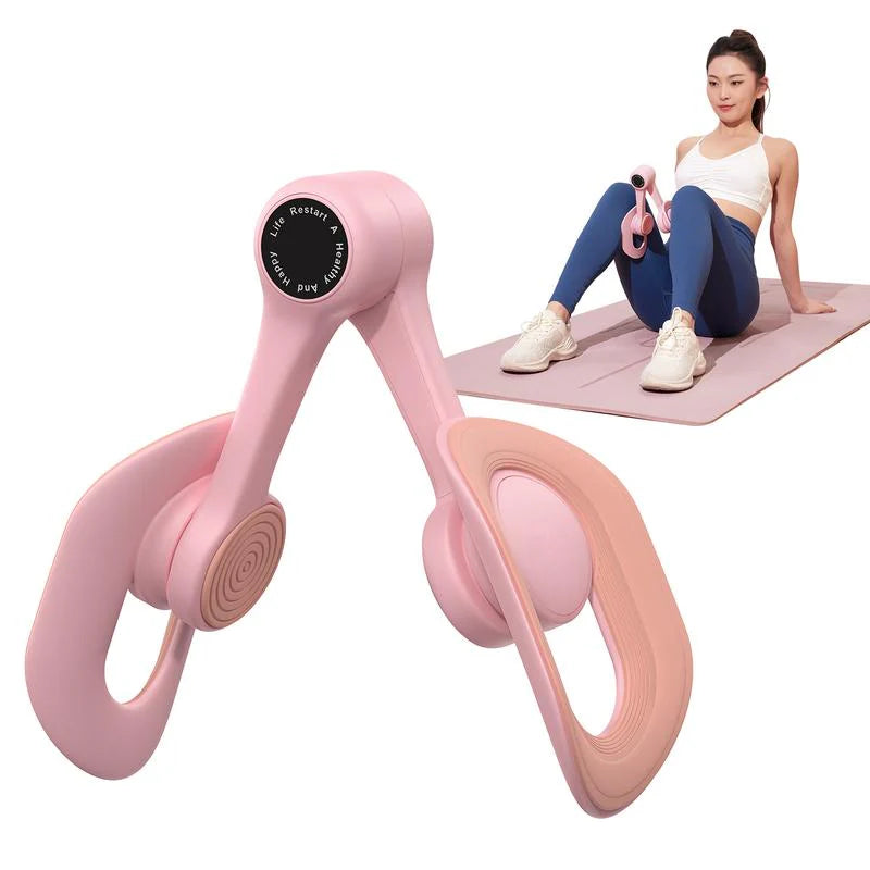FEM FIT:FORTALECEDOR DE MÚSCULOS PÉLVICOS PARA MUJER 🔥💖