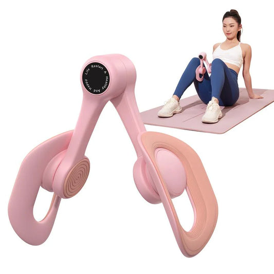 FEM FIT:FORTALECEDOR DE MÚSCULOS PÉLVICOS PARA MUJER 🔥💖