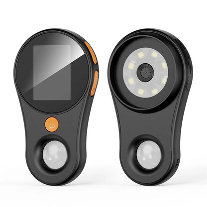 MICRODIGITALPRO: MINI MICROSCOPIO DIGITAL PORTÁTIL 🧬✨