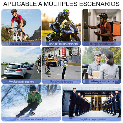MINI CÁMARA ESPÍA HD – SEGURIDAD OCULTA🎥