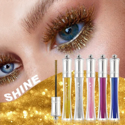 COLOR LASH: PROMO 2X1 PESTAÑINAS DE COLORES 💖🌈