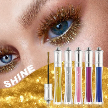 COLOR LASH: PROMO 2X1 PESTAÑINAS DE COLORES 💖🌈