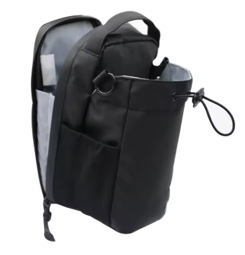 GYMMAG: BOLSO DE GIMNASIO MAGNÉTICO 🏋️‍♂️🧲