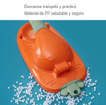 DELIPRESS: PRENSA MOLDE EMPANADAS 🥟👌