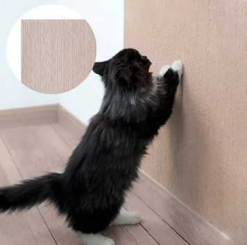 MUROFELINO: TAPETE PARA PARED DE GATOS🐈✅