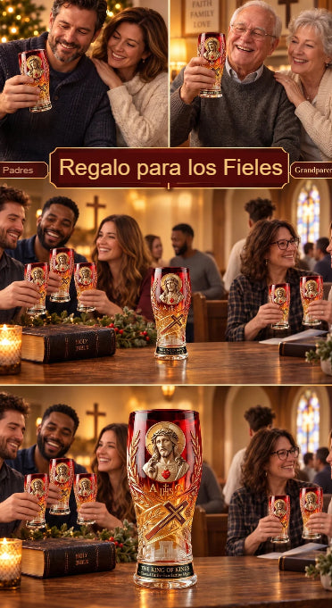✝️ VASO SAGRADO CORAZÓN DE JESÚS🙏✨